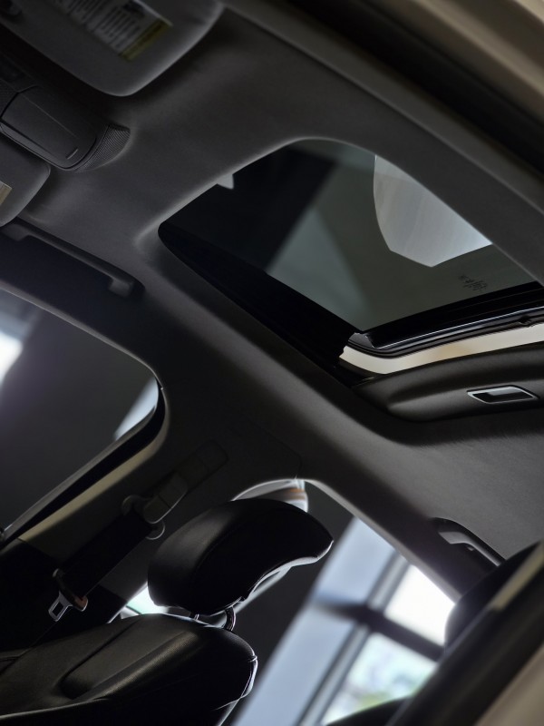 FUSION 2.0 TITANIUM AWD 16V GASOLINA 4P AUTOMÁTICO - 2013 - CAXIAS DO SUL