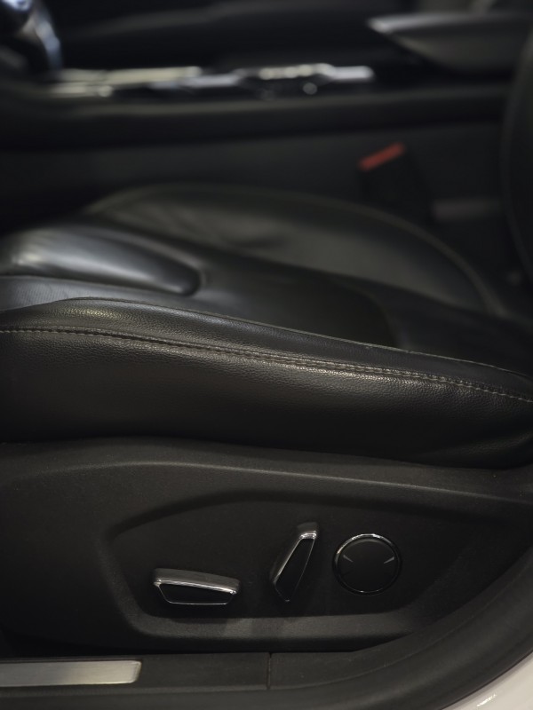 FUSION 2.0 TITANIUM AWD 16V GASOLINA 4P AUTOMÁTICO - 2013 - CAXIAS DO SUL