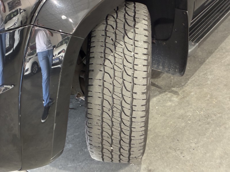 AMAROK 3.0 V6 TDI COMFORTLINE CD DIESEL 4MOTION 4P AUTOMÁTICO - 2023 - VENâNCIO AIRES