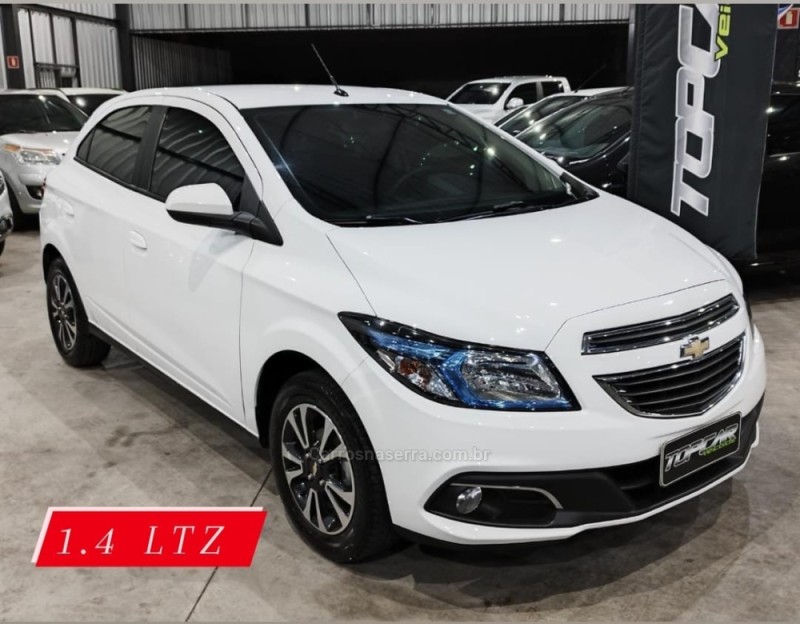 onix 1.4 mpfi ltz 8v flex 4p manual 2015 campo bom