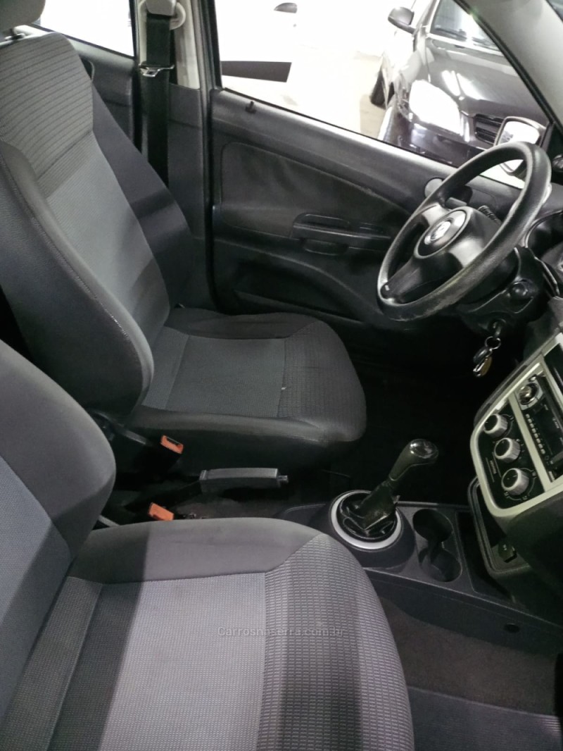 GOL  - 2011 - BENTO GONçALVES