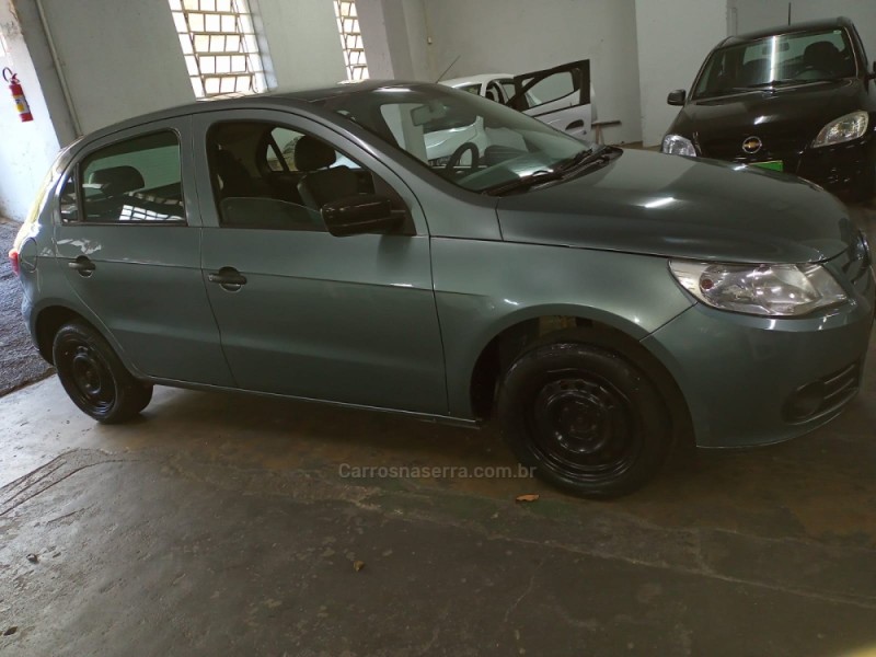 gol  2011 bento goncalves