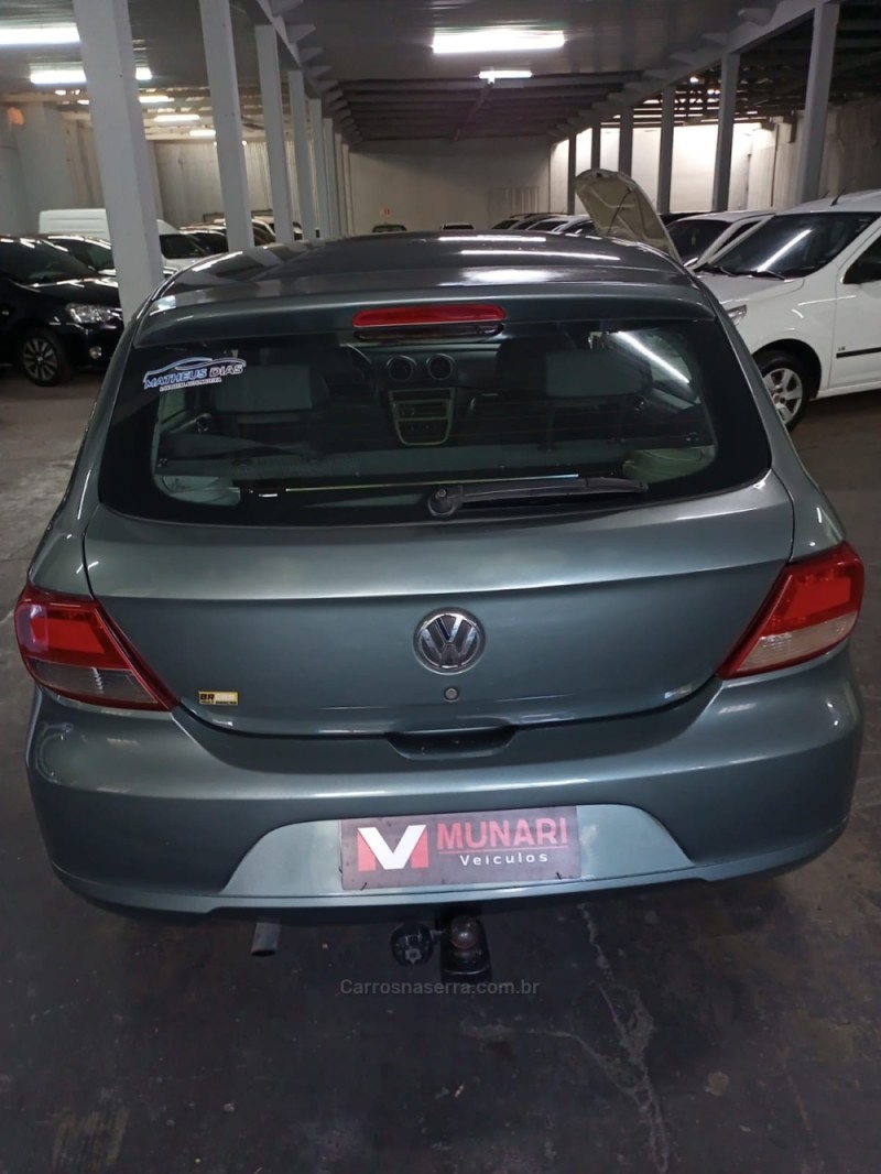 GOL  - 2011 - BENTO GONçALVES