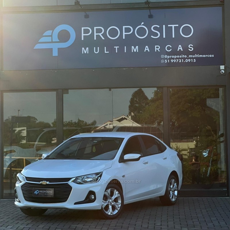 onix 1.0 ltz 12v turbo flex 4p manual 2023 estancia velha