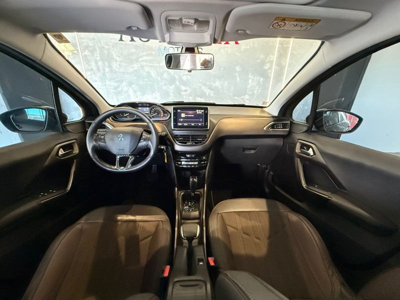 2008 1.6 16V FLEX GRIFFE 4P AUTOMÁTICO - 2019 - CAXIAS DO SUL