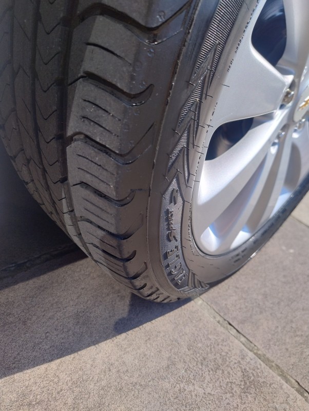 CRUZE 1.8 LTZ 16V FLEX 4P AUTOMÁTICO - 2012 - CAXIAS DO SUL