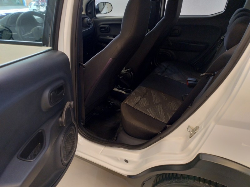 MOBI 1.0 8V EVO FLEX LIKE. MANUAL - 2021 - BENTO GONçALVES