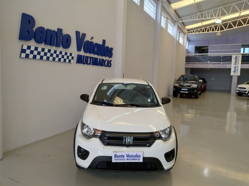 mobi 1.0 8v evo flex like. manual 2021 bento goncalves