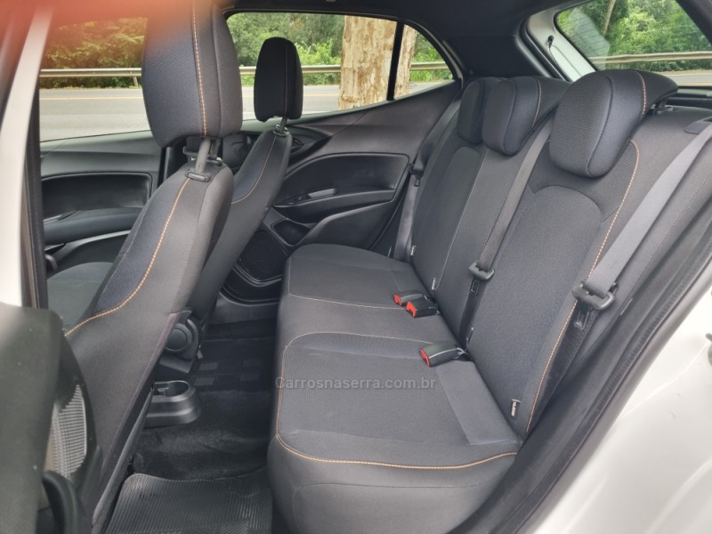 ARGO 1.3 FIREFLY TREKKING FLEX 4P MANUAL - 2021 - DOIS IRMãOS