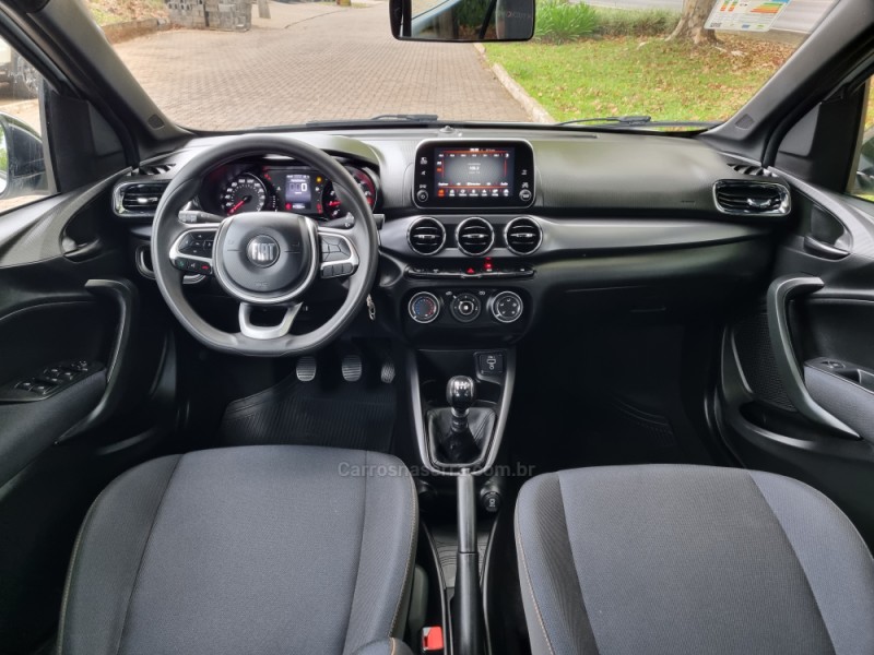 ARGO 1.3 FIREFLY TREKKING FLEX 4P MANUAL - 2021 - DOIS IRMãOS