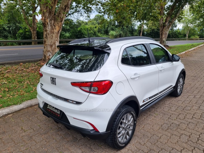 ARGO 1.3 FIREFLY TREKKING FLEX 4P MANUAL - 2021 - DOIS IRMãOS