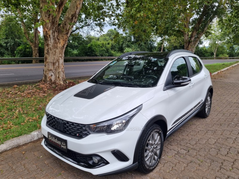 argo 1.3 firefly trekking flex 4p manual 2021 dois irmaos