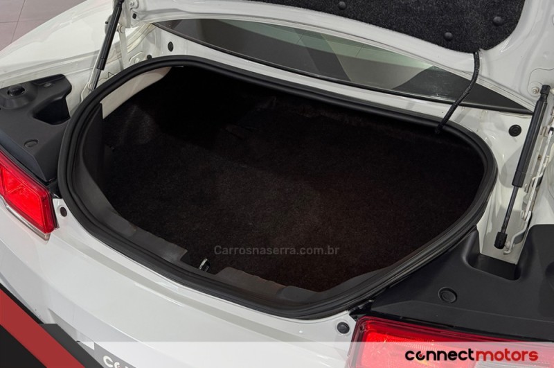 CAMARO 6.2 SS COUPÉ V8 GASOLINA 2P AUTOMÁTICO - 2014 - BENTO GONçALVES