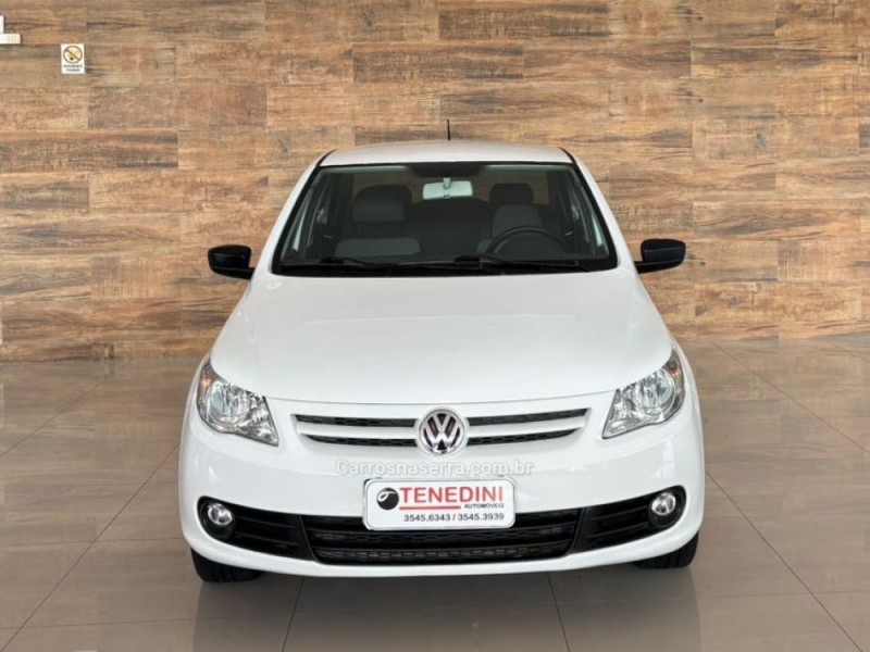 VOYAGE 1.0 MI 8V FLEX 4P MANUAL