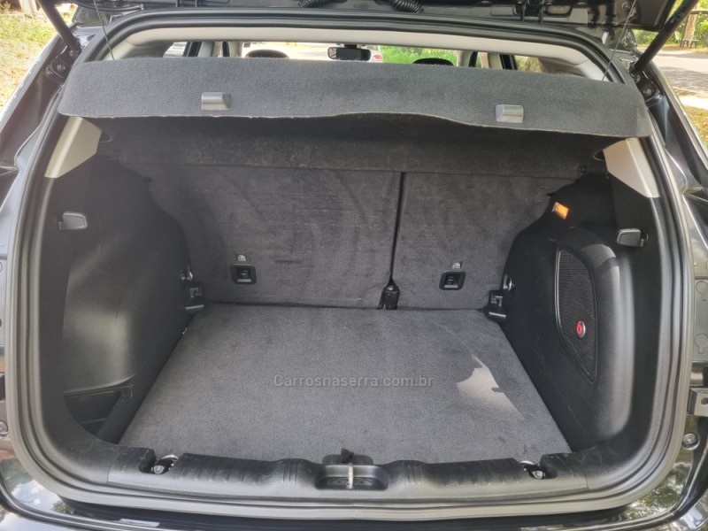 COMPASS 2.0 16V DIESEL LONGITUDE 4X4 AUTOMÁTICO - 2018 - DOIS IRMãOS