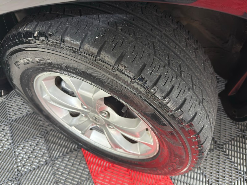 TUCSON 2.0 MPFI GL 16V 142CV 2WD GASOLINA 4P MANUAL - 2010 - CAXIAS DO SUL