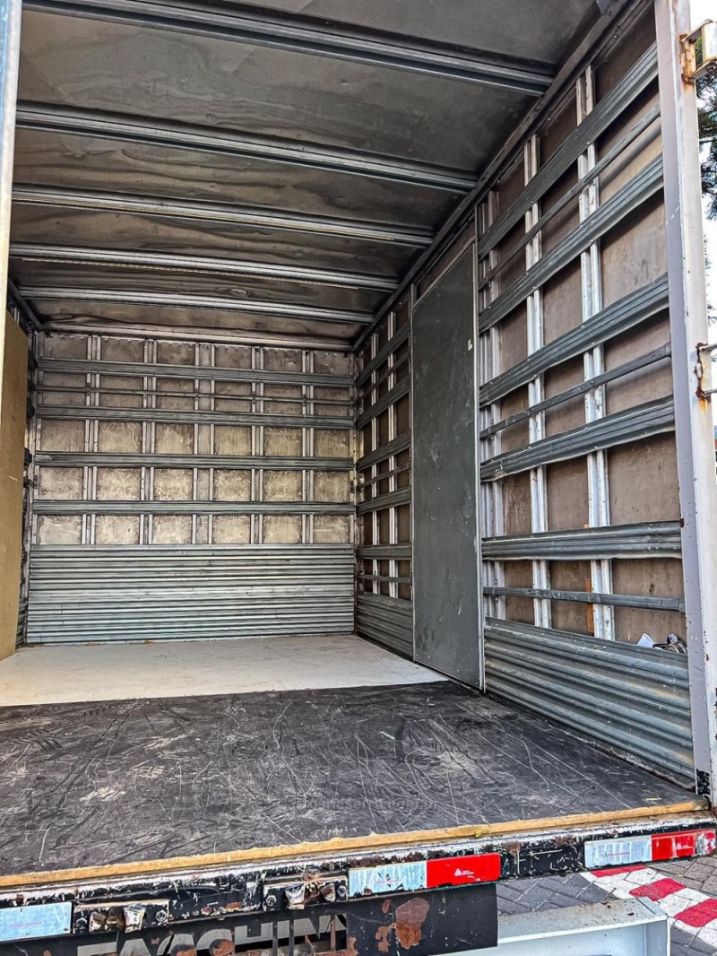 MASTER 2.3 DCI CHASSI CABINE L2H1 16V DIESEL 2P MANUAL - 2014 - CANELA