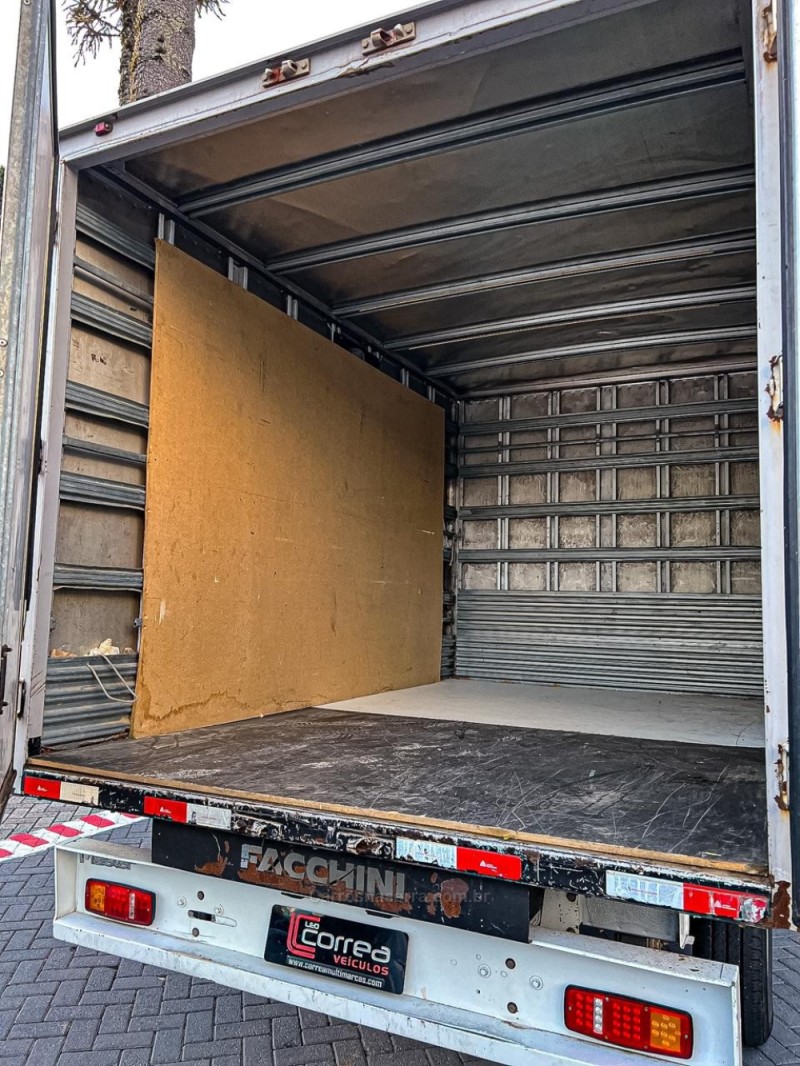 MASTER 2.3 DCI CHASSI CABINE L2H1 16V DIESEL 2P MANUAL - 2014 - CANELA