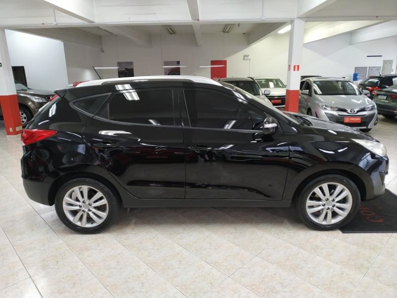 IX35 2.0 MPI 4X2 16V FLEX 4P AUTOMÁTICO - 2012 - CAXIAS DO SUL