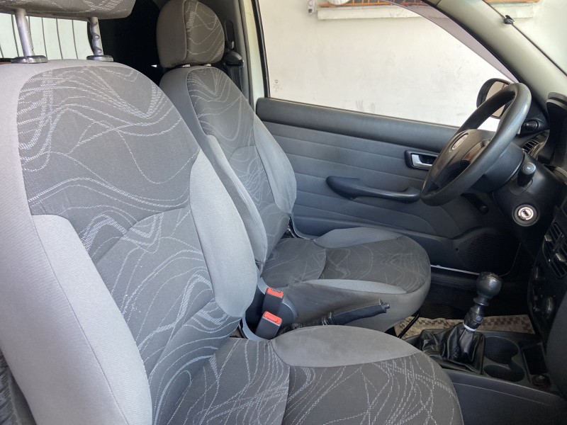 STRADA 1.4 MPI WORKING CS 8V FLEX 2P MANUAL - 2013 - CAXIAS DO SUL