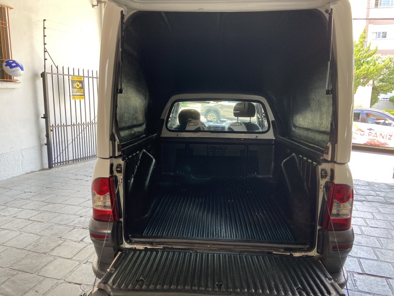 STRADA 1.4 MPI WORKING CS 8V FLEX 2P MANUAL - 2013 - CAXIAS DO SUL