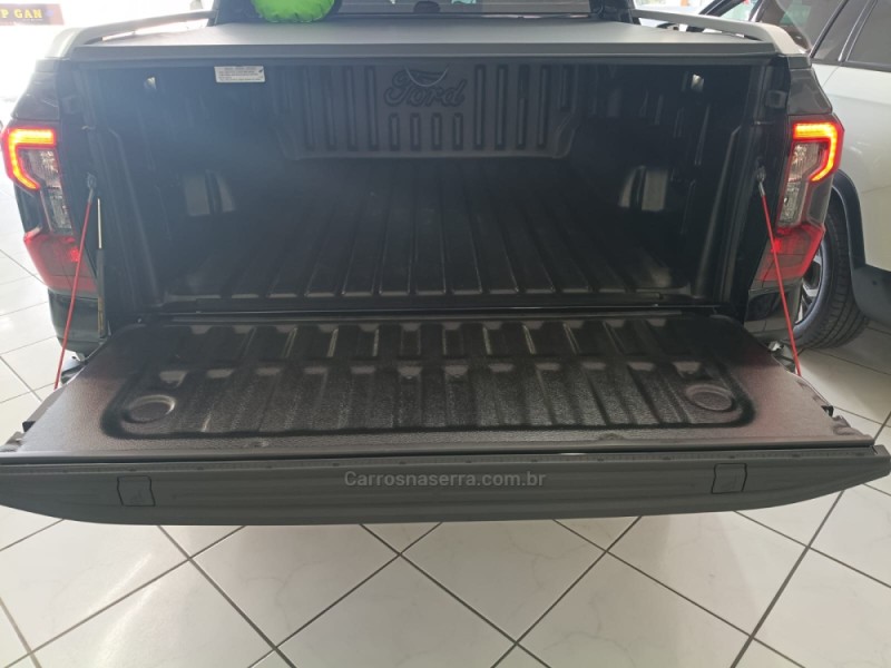 RANGER 3.0 LIMITED 4X4 CD V6 TURBO DIESEL 4P AUTOMÁTICA - 2026 - NOVA PETRóPOLIS