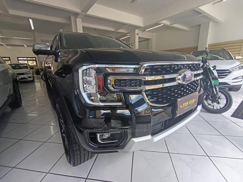 RANGER 3.0 LIMITED 4X4 CD V6 TURBO DIESEL 4P AUTOMÁTICA - 2026 - NOVA PETRóPOLIS