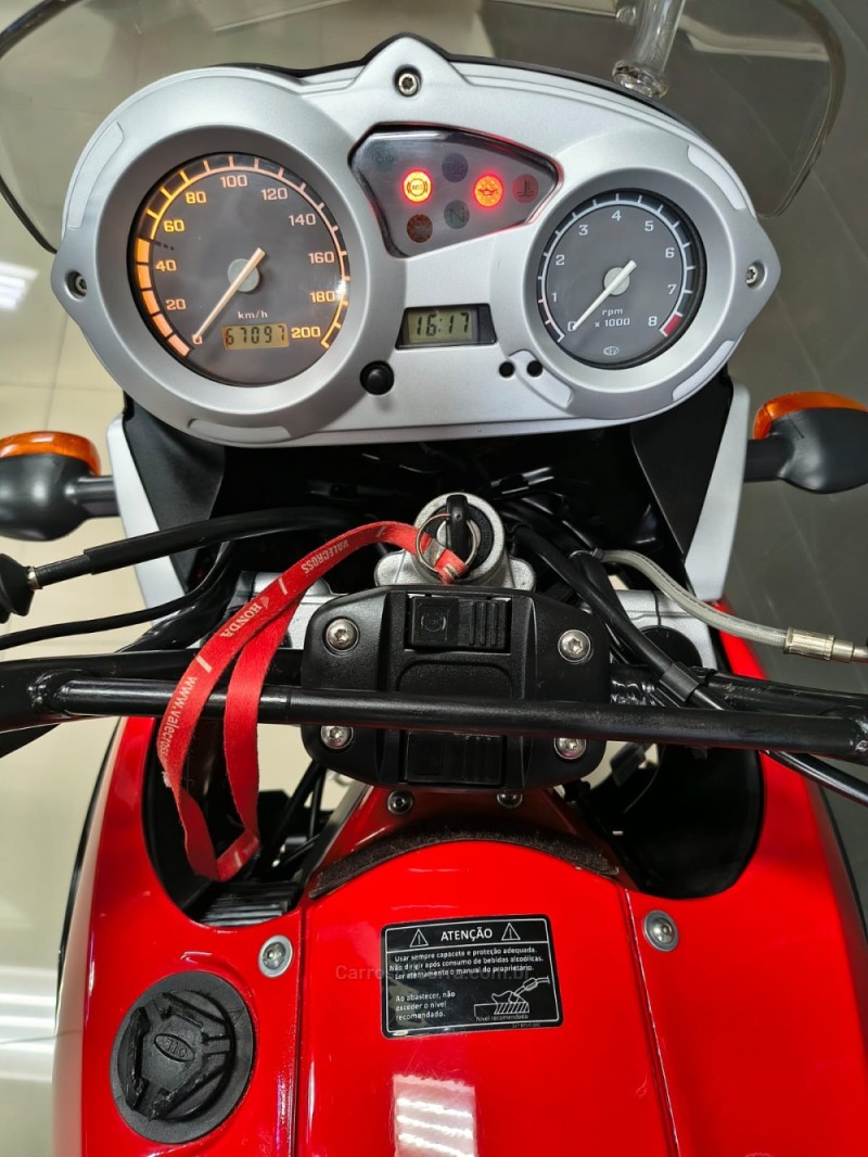 G 650 GS - 2010 - CAXIAS DO SUL