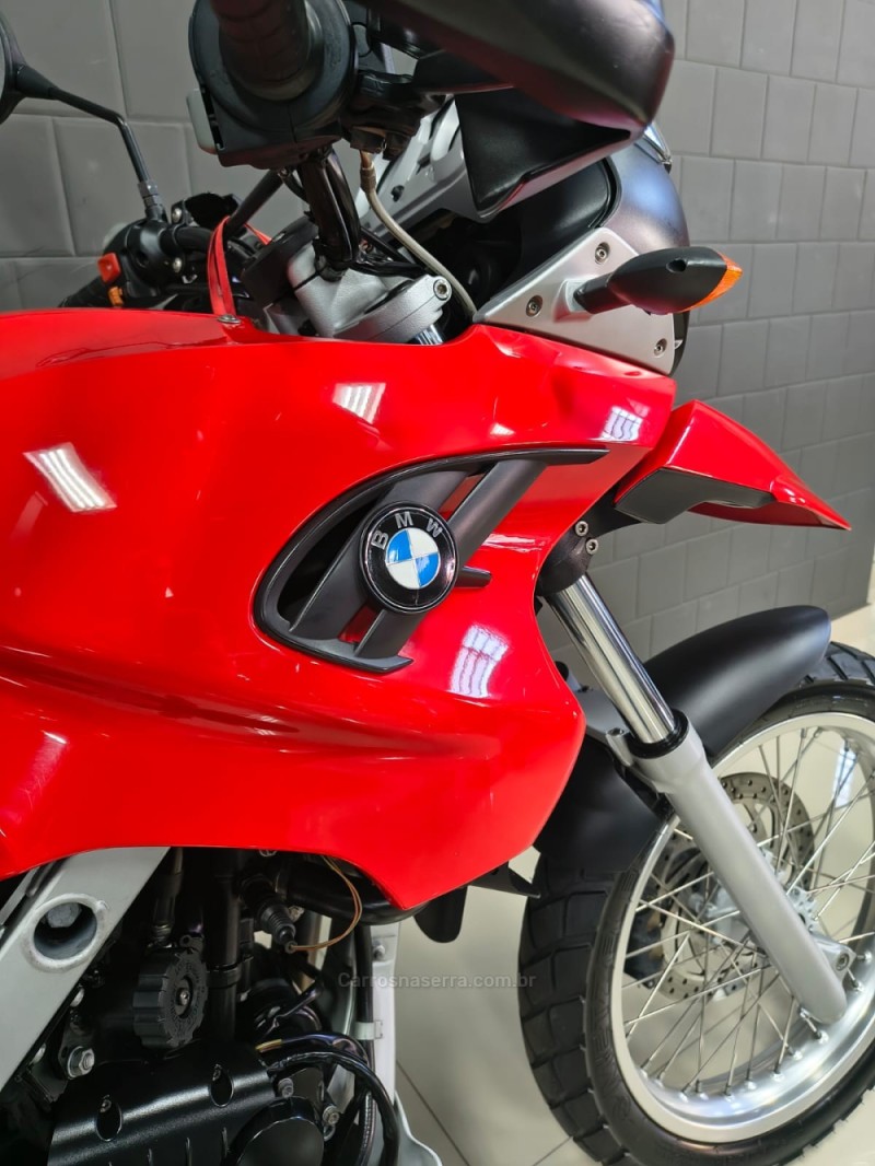 G 650 GS - 2010 - CAXIAS DO SUL