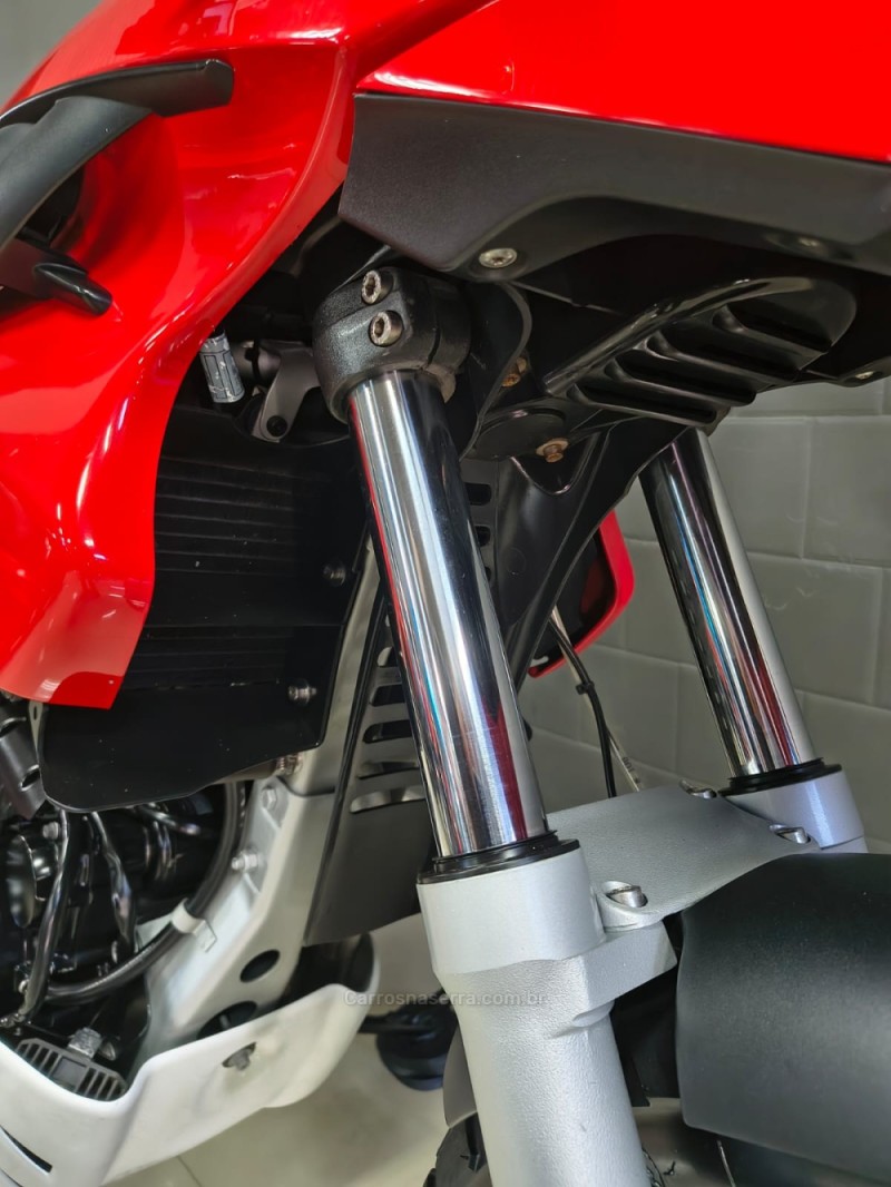 G 650 GS - 2010 - CAXIAS DO SUL