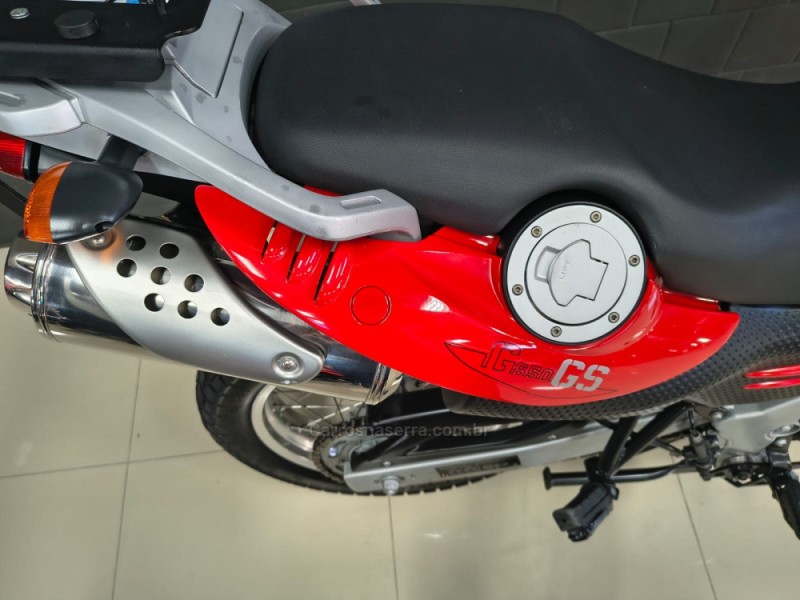 G 650 GS - 2010 - CAXIAS DO SUL