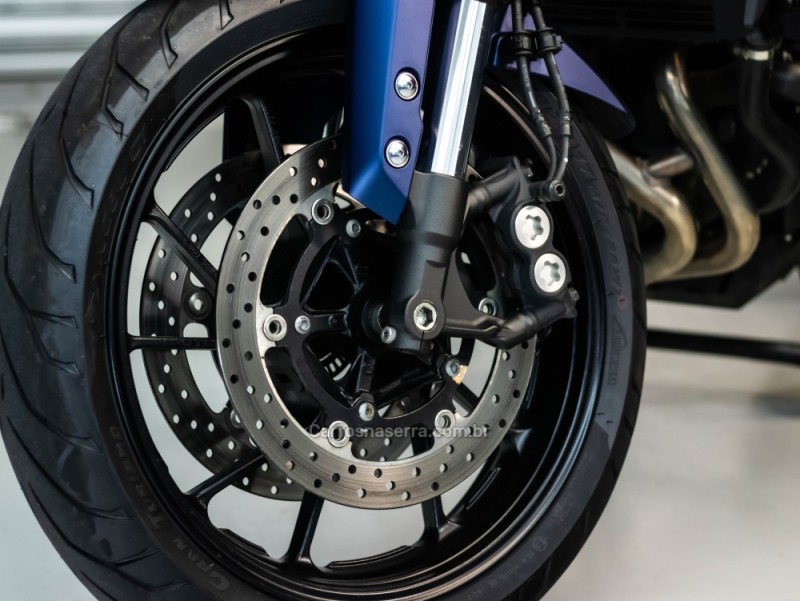 TRACER 900 GT ABS - 2021 - CAXIAS DO SUL