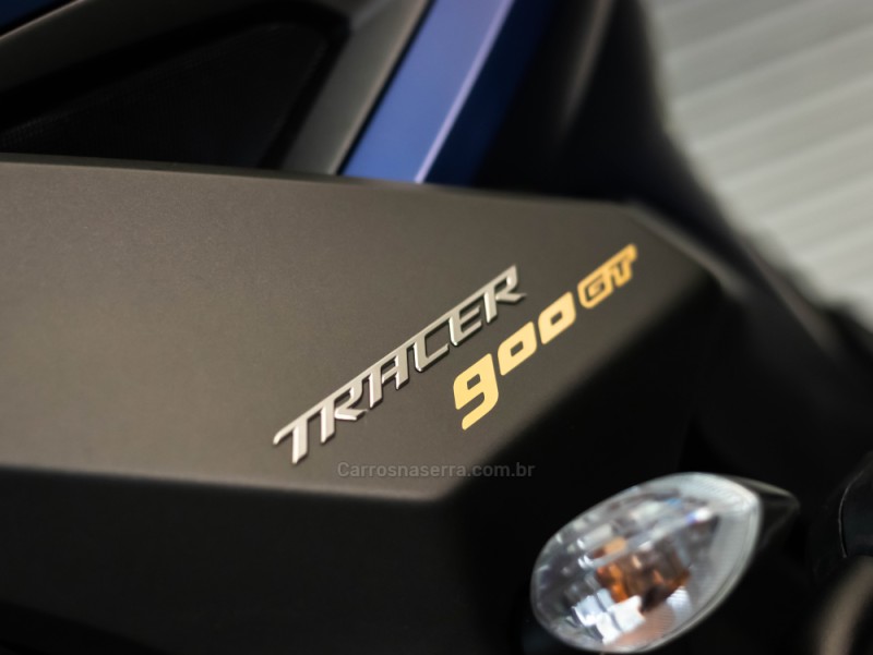 TRACER 900 GT ABS - 2021 - CAXIAS DO SUL
