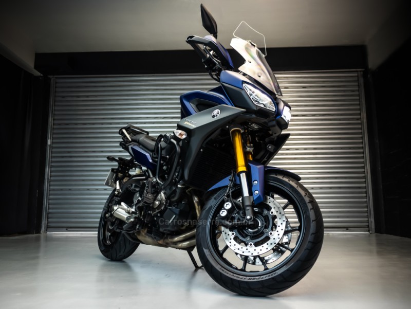 TRACER 900 GT ABS - 2021 - CAXIAS DO SUL