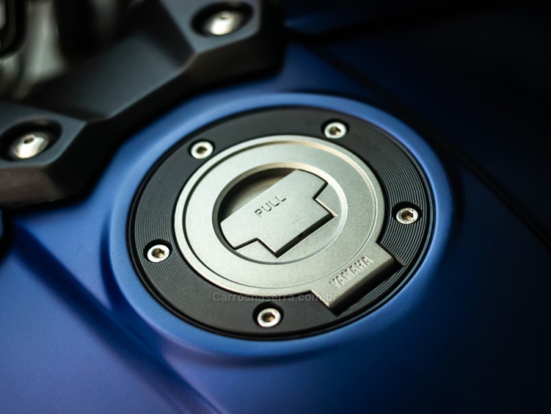 TRACER 900 GT ABS - 2021 - CAXIAS DO SUL