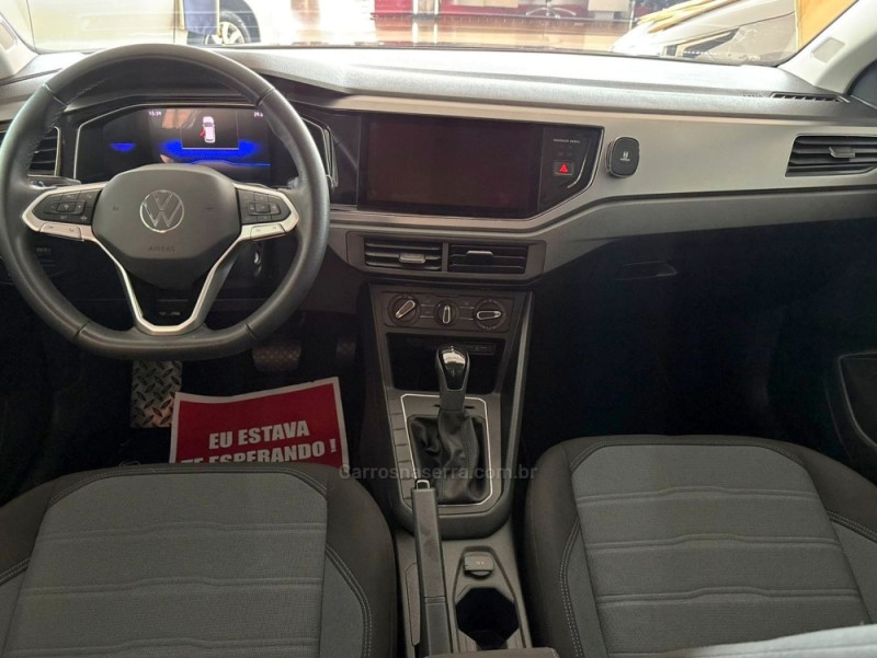 NIVUS 1.0 TSI COMFORTLINE FLEX 4P AUTOMÁTICO - 2024 - IGREJINHA