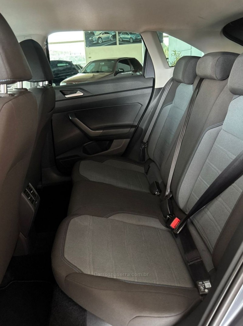 NIVUS 1.0 TSI COMFORTLINE FLEX 4P AUTOMÁTICO - 2024 - IGREJINHA