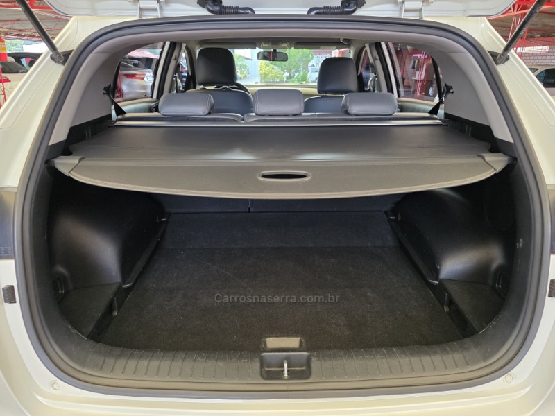 SPORTAGE 2.0 LX 4X2 16V FLEX 4P AUTOMÁTICO - 2018 - SAPIRANGA