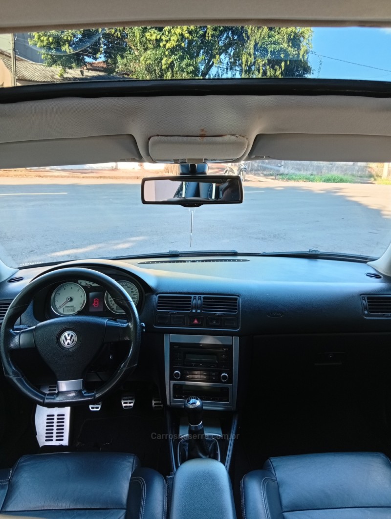 GOLF 1.6 MI SPORTLINE LIMITED EDITION 8V FLEX 4P MANUAL - 2013 - PASSO FUNDO