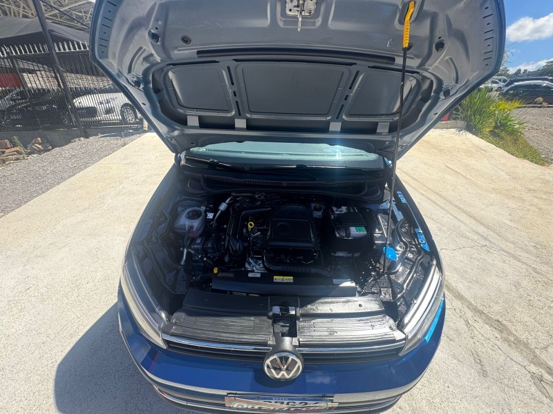 VIRTUS 1.0 200 TSI COMFORTLINE AUTOMÁTICO - 2024 - CAXIAS DO SUL