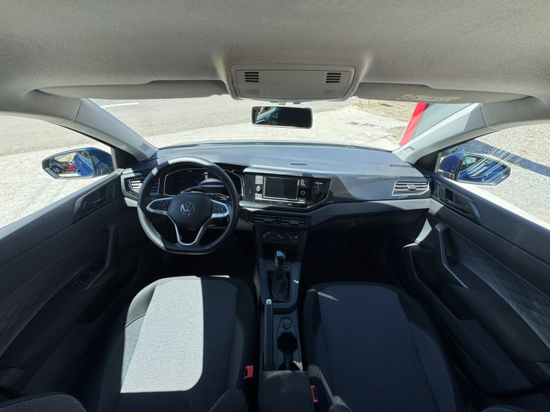 VIRTUS 1.0 200 TSI COMFORTLINE AUTOMÁTICO - 2024 - CAXIAS DO SUL