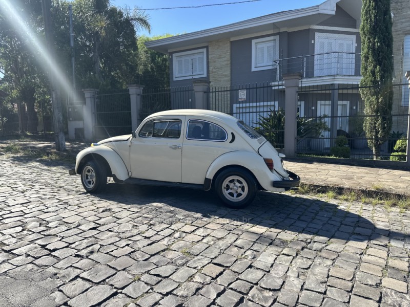 FUSCA 1300 - 1982 - CAXIAS DO SUL