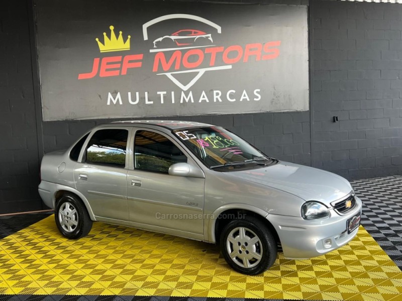 CORSA  - 2005 - CAXIAS DO SUL