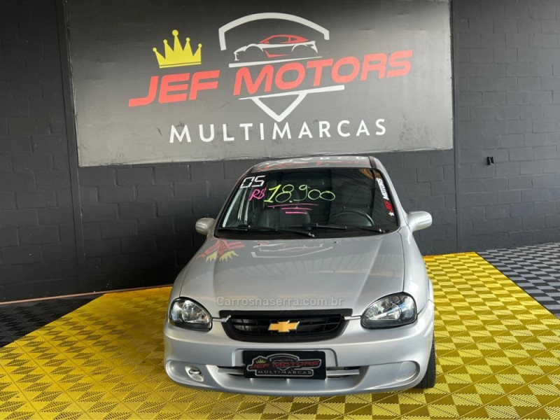 CORSA  - 2005 - CAXIAS DO SUL