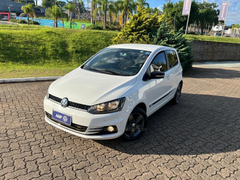 fox 1.6 msi total flex connect 4p manual 2017 nova petropolis