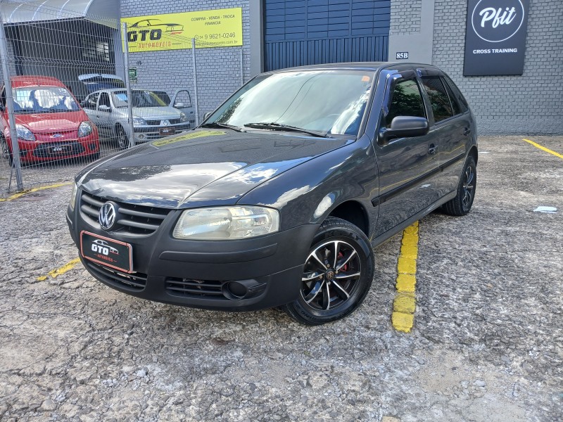 gol 1.0 mi 8v flex 4p manual 2006 farroupilha