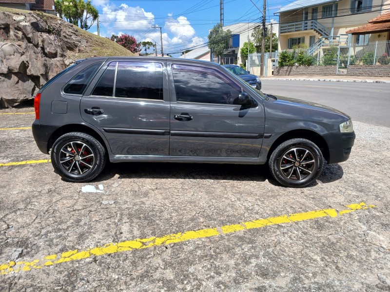 GOL 1.0 MI 8V FLEX 4P MANUAL - 2006 - FARROUPILHA