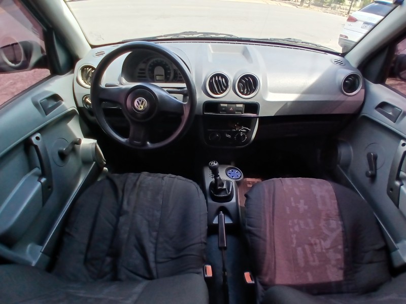 GOL 1.0 MI 8V FLEX 4P MANUAL - 2006 - FARROUPILHA
