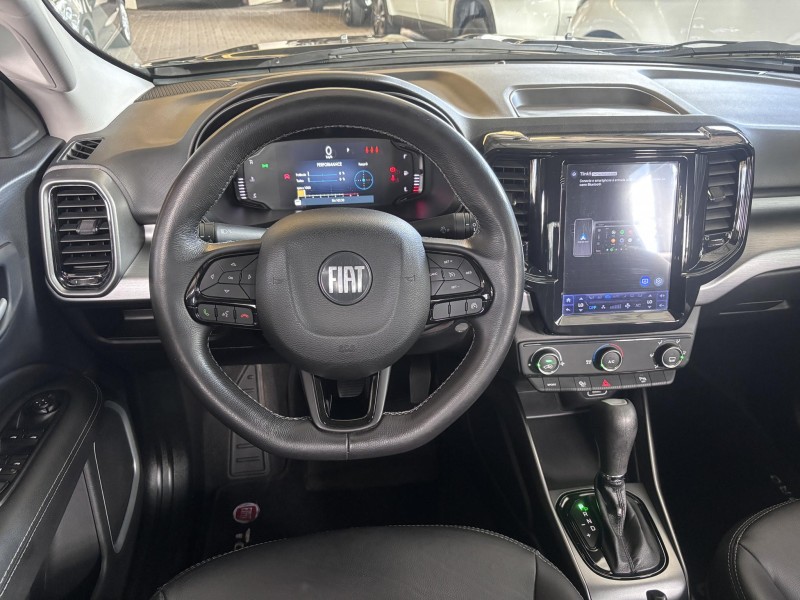 TORO 1.3 ENDURANCE T270 4X2 16V FLEX 4P AUTOMÁTICO - 2022 - FARROUPILHA