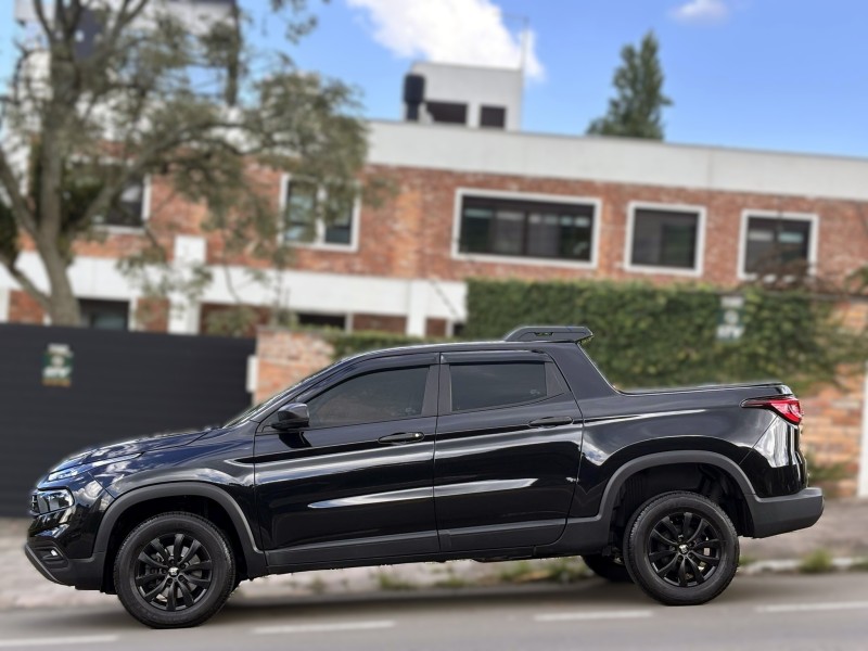 TORO 1.3 ENDURANCE T270 4X2 16V FLEX 4P AUTOMÁTICO - 2022 - FARROUPILHA